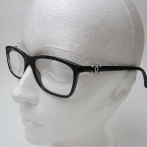 Chanel 3234 C. 501 Women’s Eyeglasses/Italy/OLZ120
